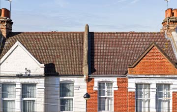 clay roofing Stroud