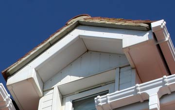Stroud fascia installation costs