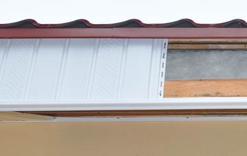 Stroud fascia repair costs