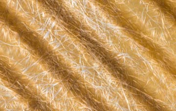 Stroud fibreglass roof waterproofing