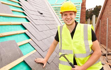 find trusted Stroud roofers