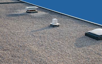 flat roofing Stroud