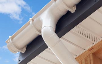 Stroud gutter installation costs