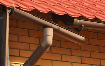 Stroud gutter repair costs
