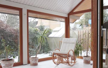Stroud hardwood conservatory roofing repairs