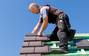 disadvantages of Stroud slate roofing